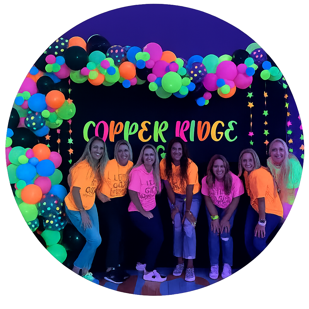LED Balloons & Decorations