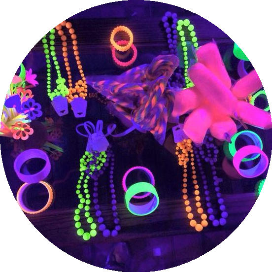 LED Jewelry