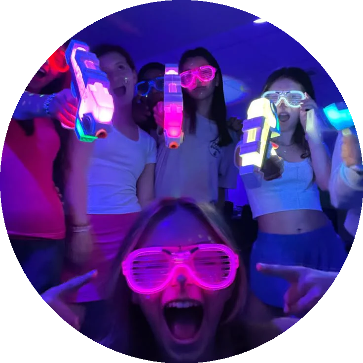 LED Party Favors