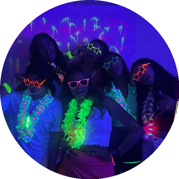 LED Sunglasses