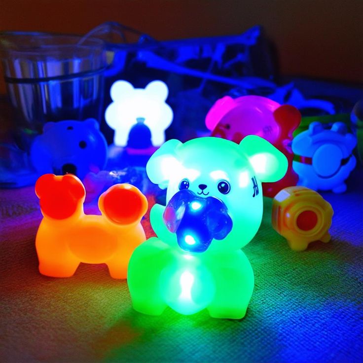LED Toys & Gifts