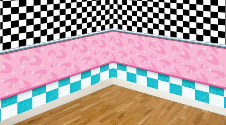 Scene Setters & Room Rolls