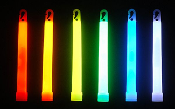 Glow Sticks