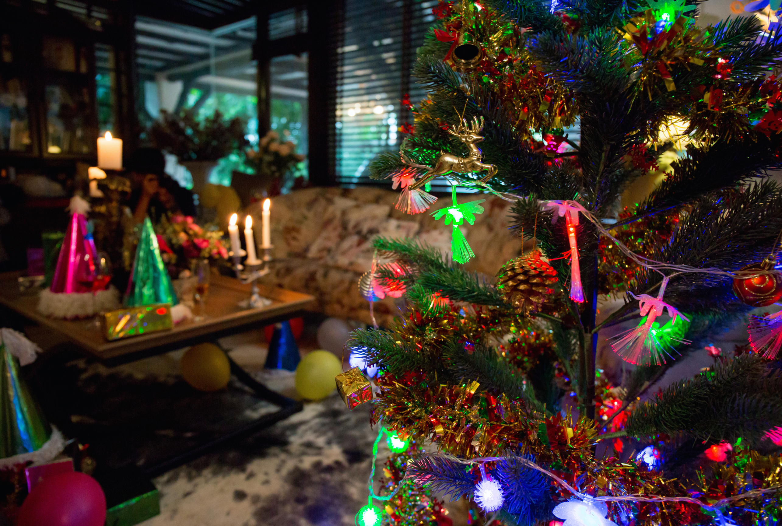 LED Products & Light Up Decorations