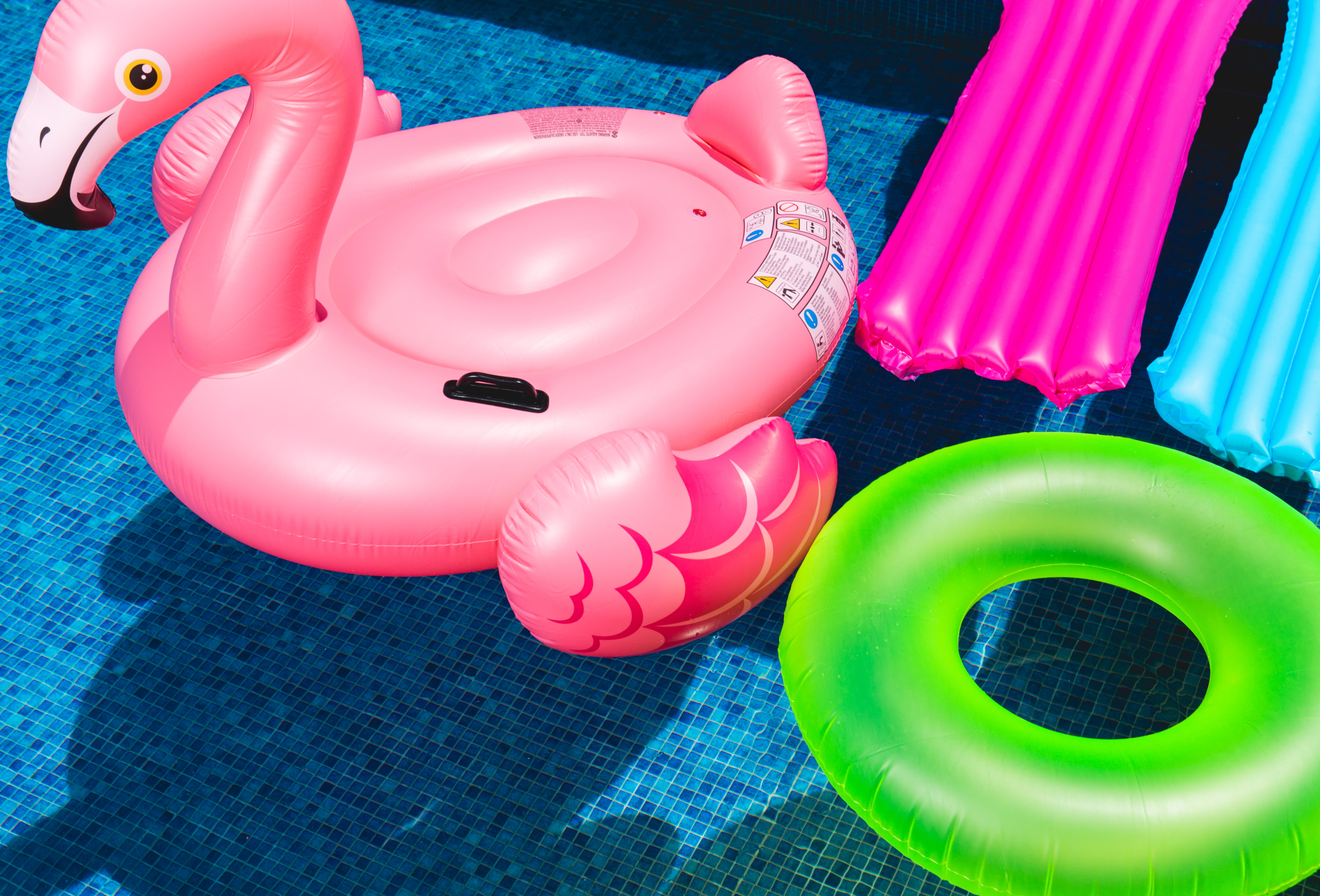 Inflatable Party Supplies