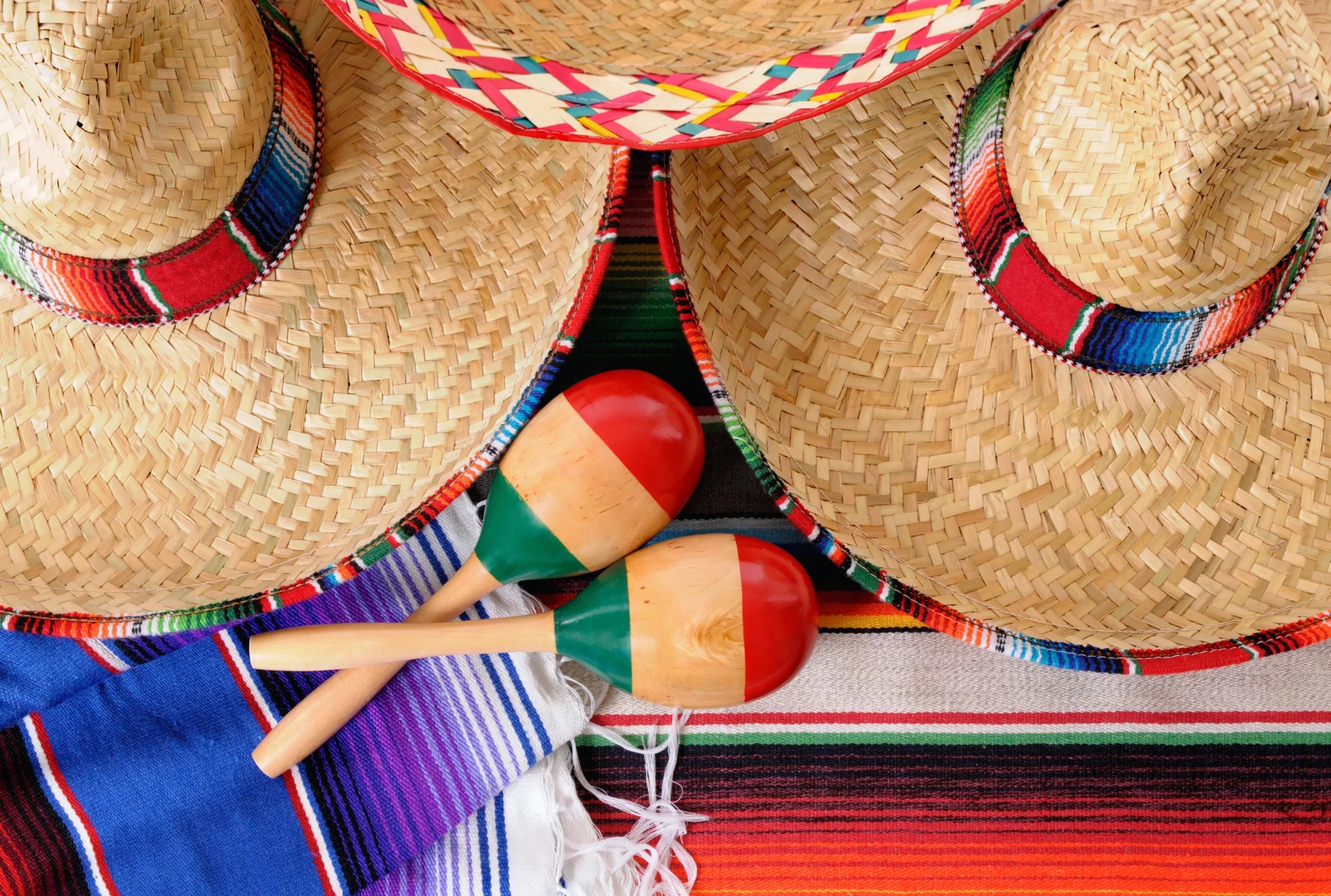 Cinco de Mayo Party Supplies