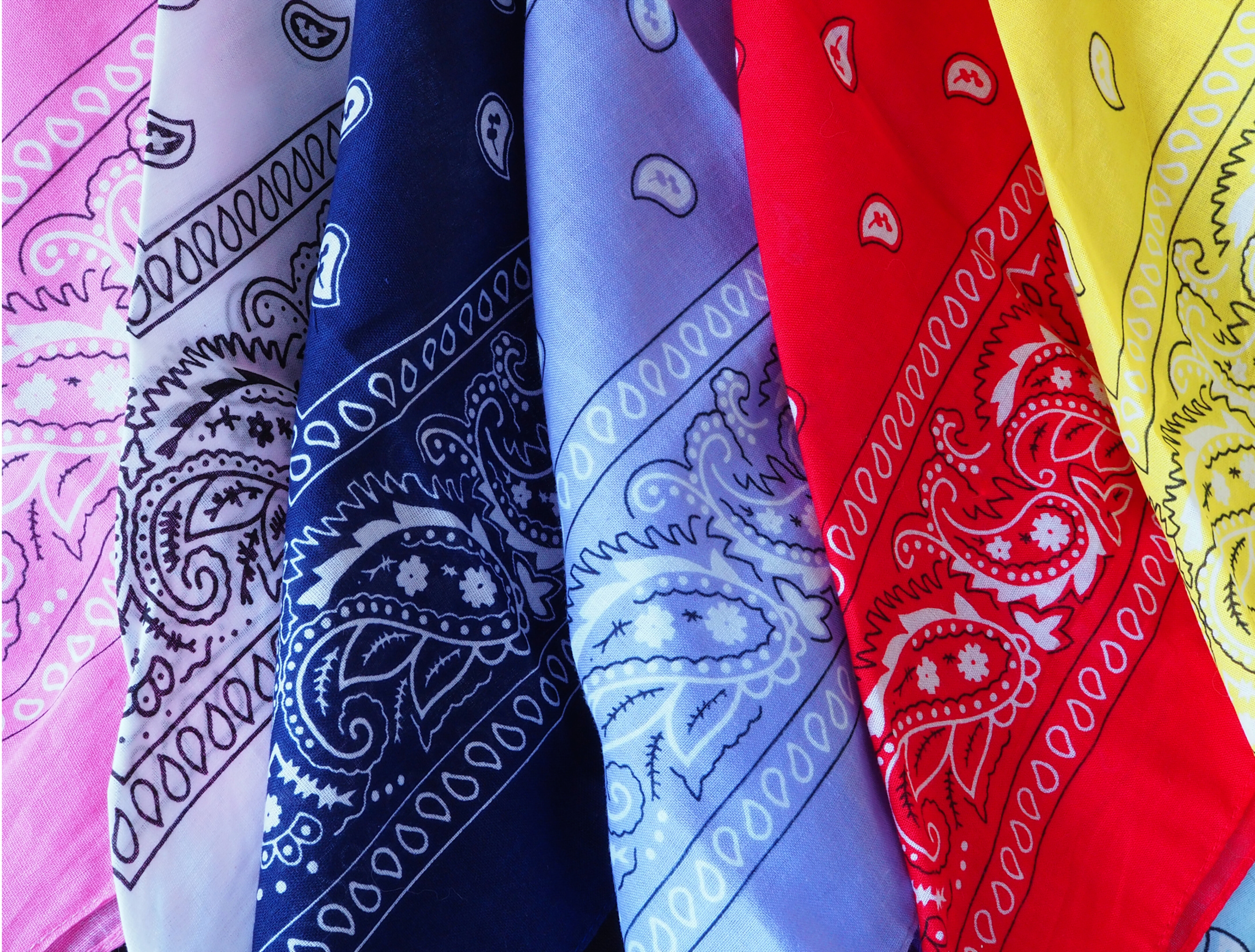 Bandanas