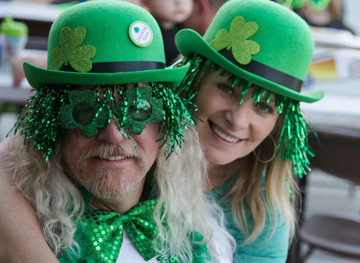 St. Patrick's Day Party Supplies