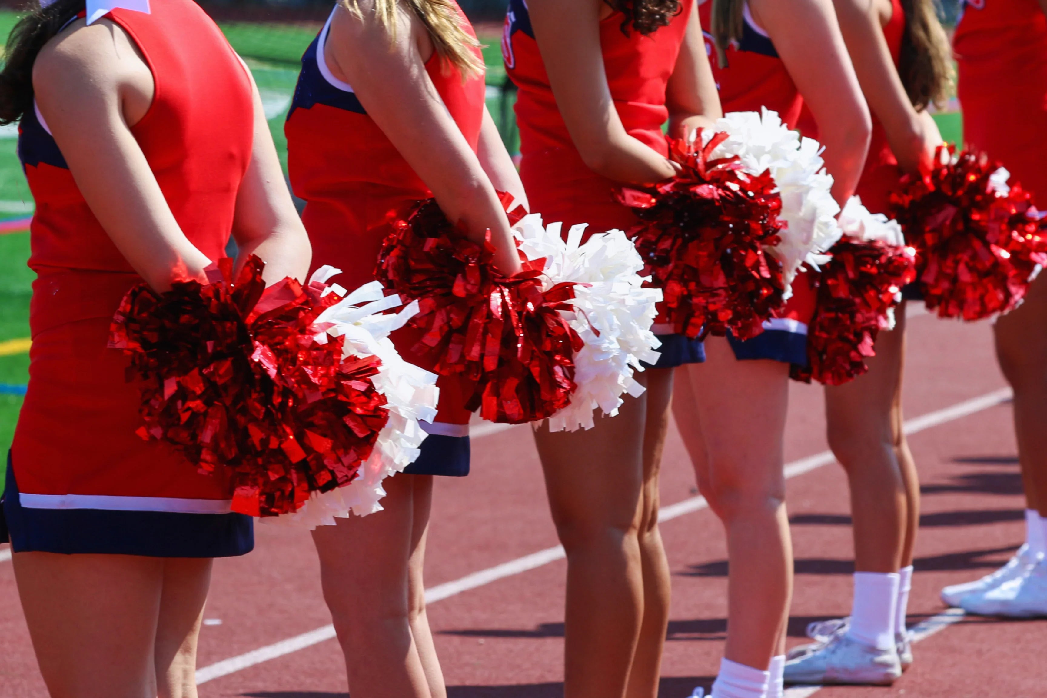 School Spirit Wear & Pep Rally Supplies