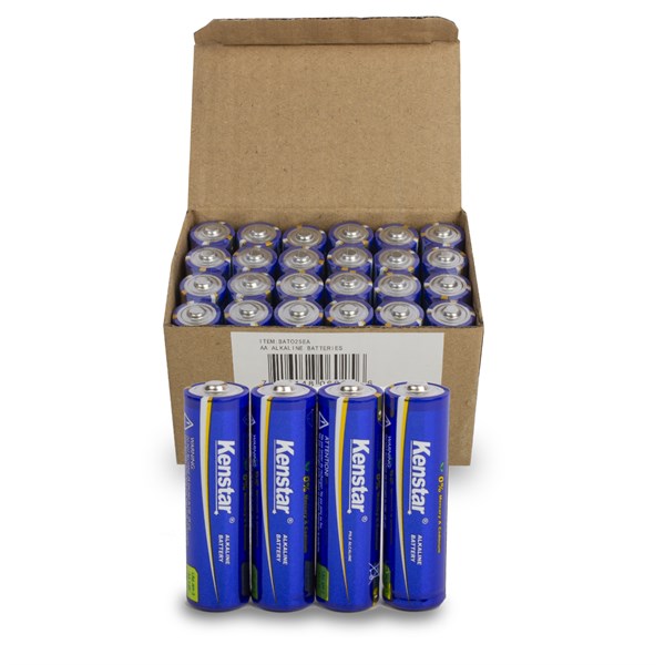 Replacement Batteries for LED Products & Decorations