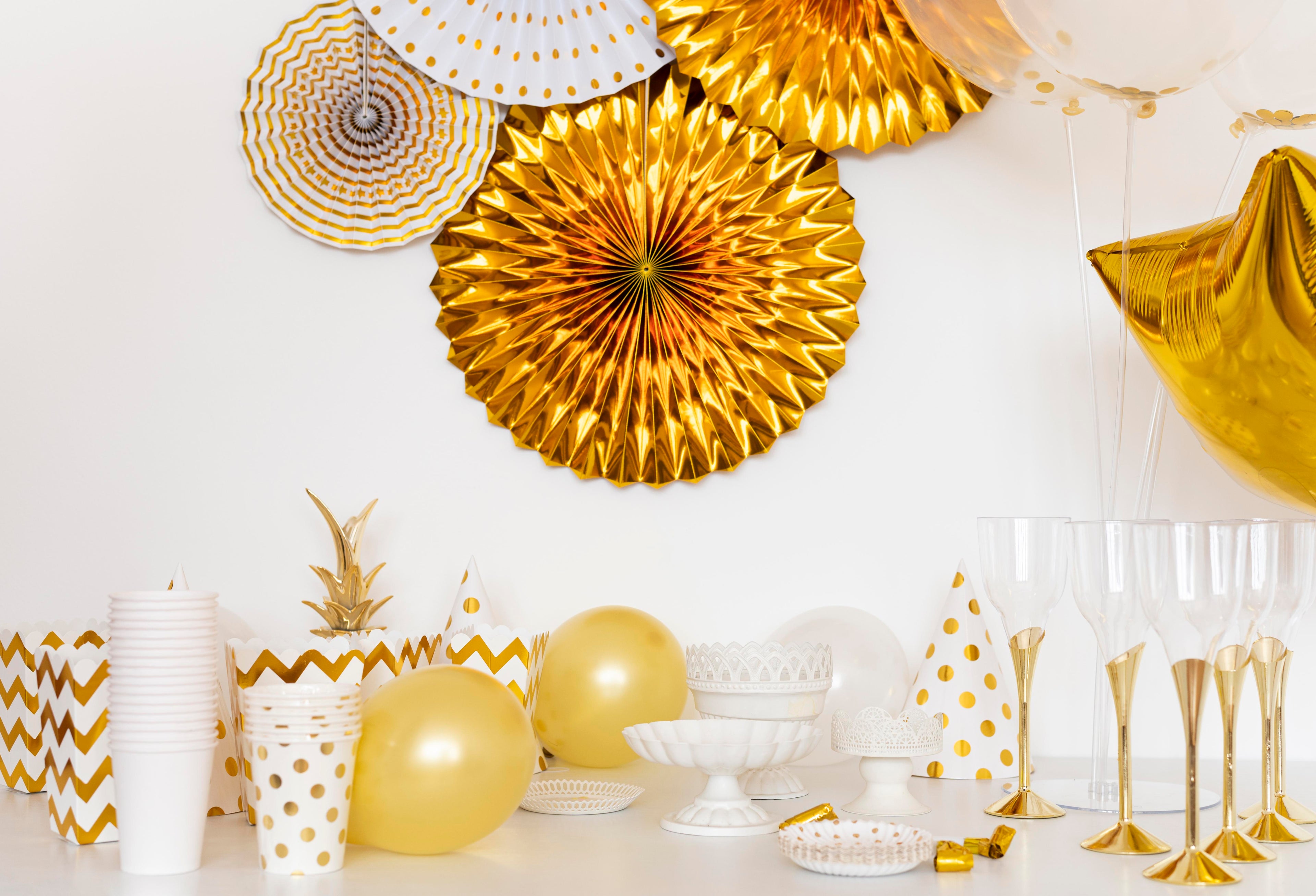 Special Occasion Party Supplies