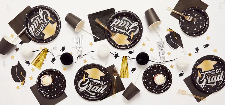 Graduation Party Supplies