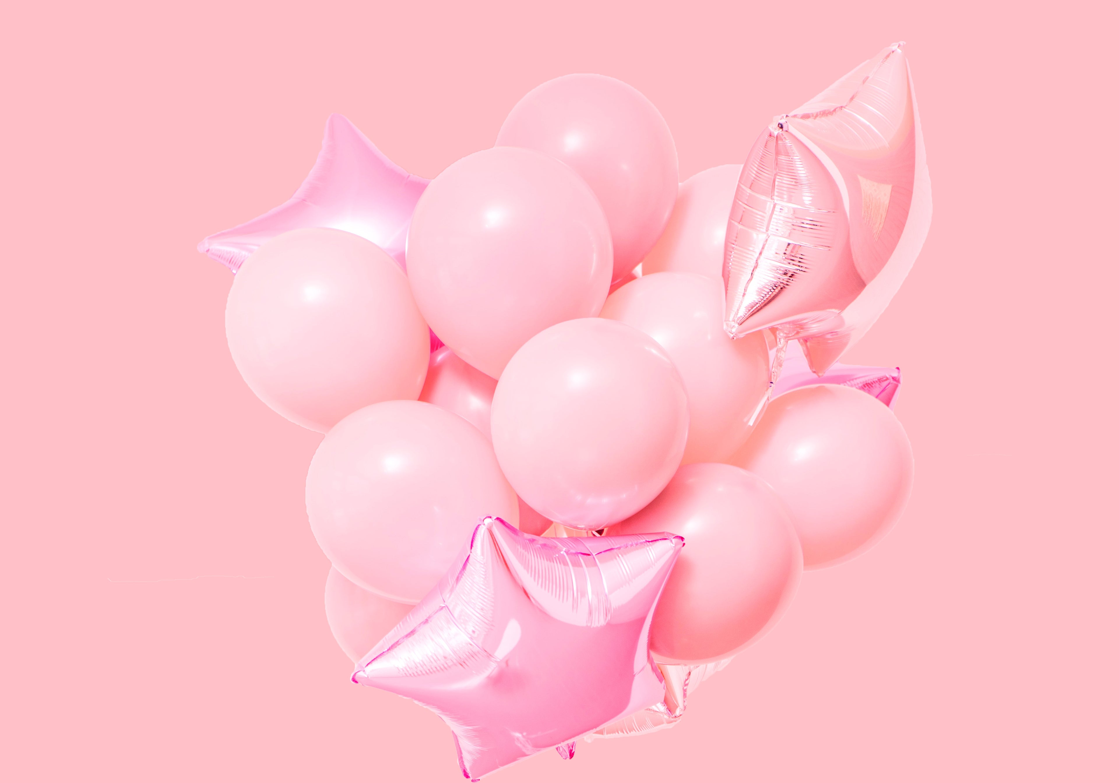 Latex Balloons