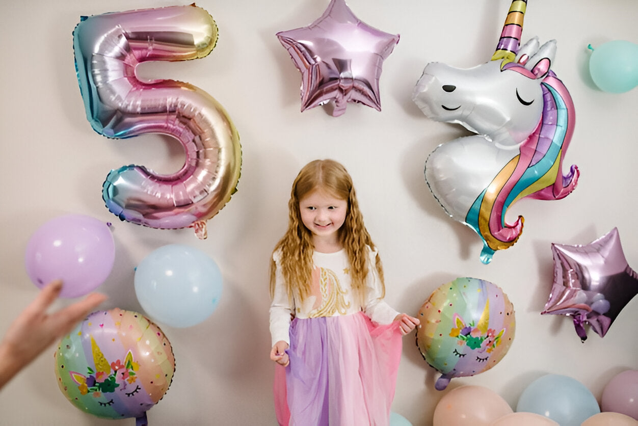 Princess Party Supplies