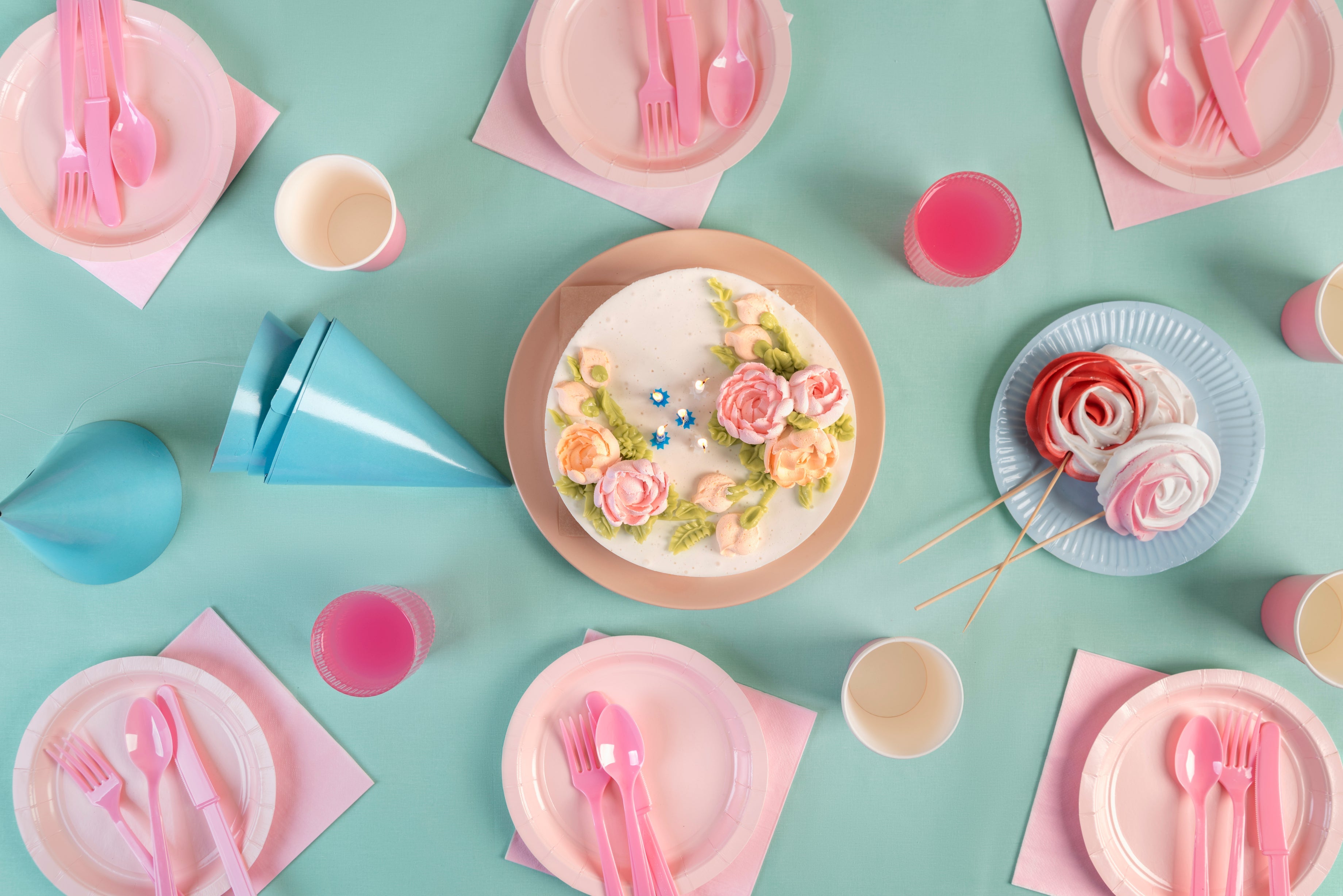 Party Tableware