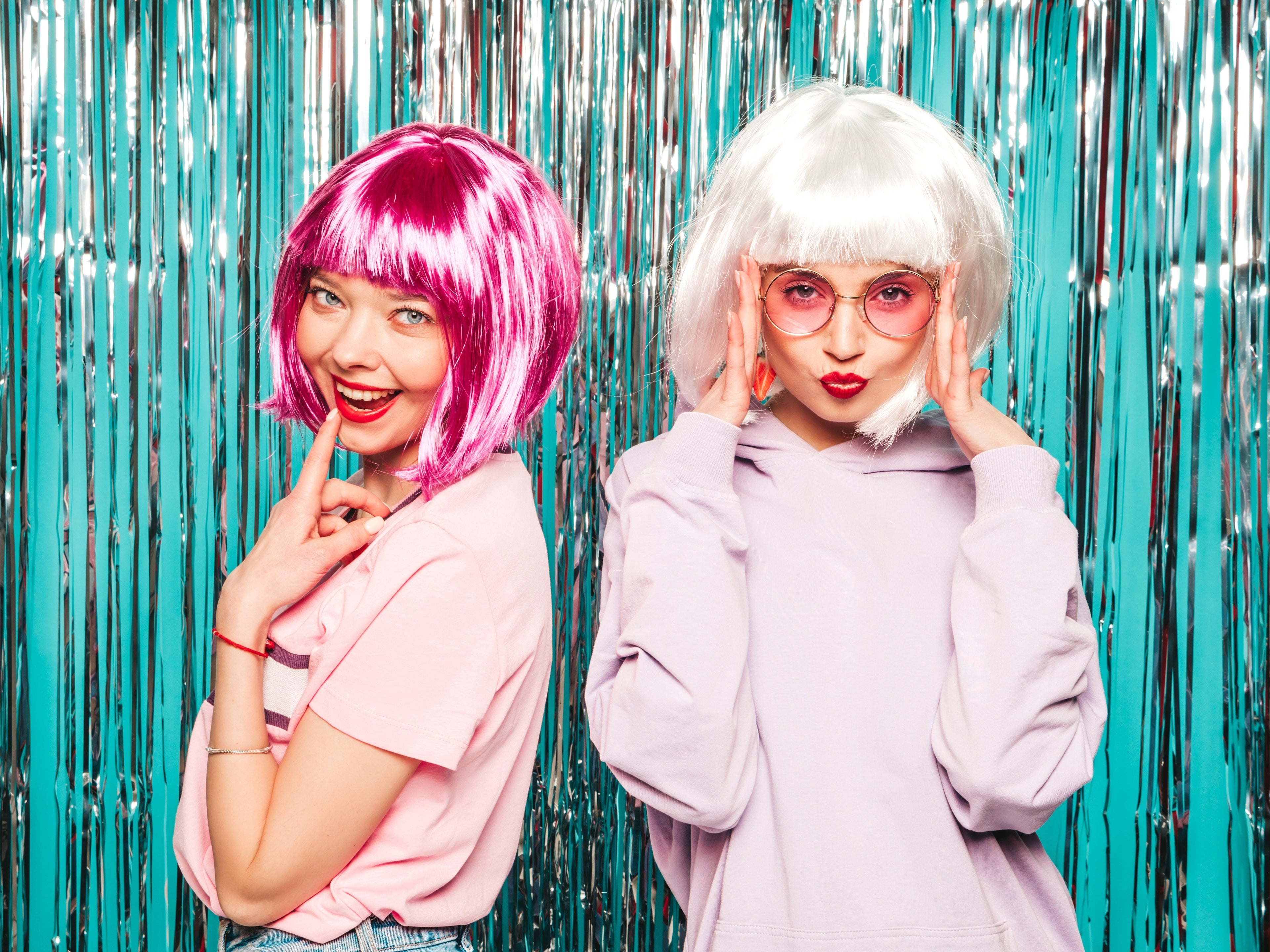 Wigs & Hair Extensions