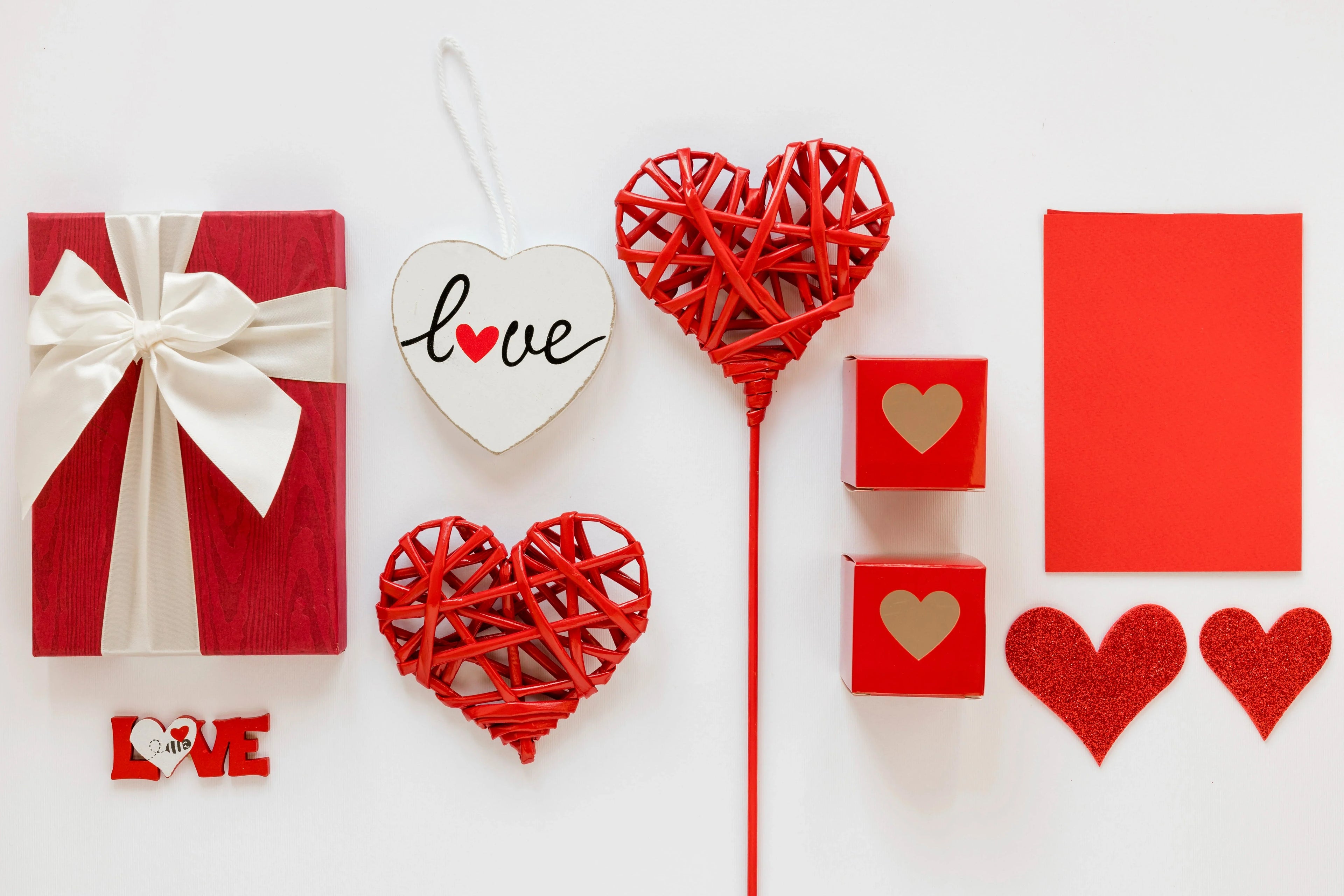 Valentine's Day Party Supplies