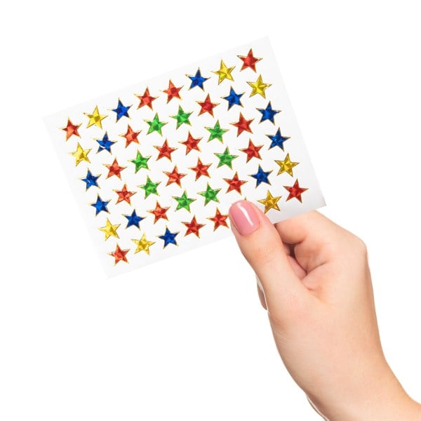 Star Stickers