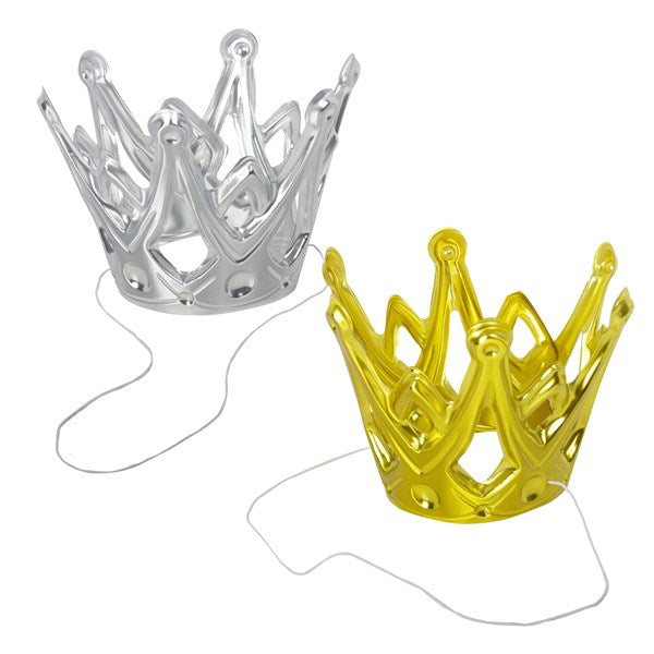 Princess Mini Crowns