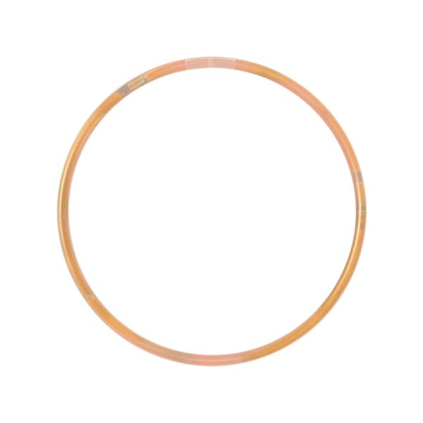 Orange 22" Glow Necklaces