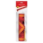 Chinese Dragon Table Runner