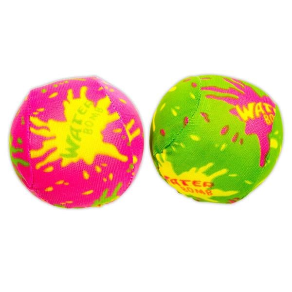 Splash Balls