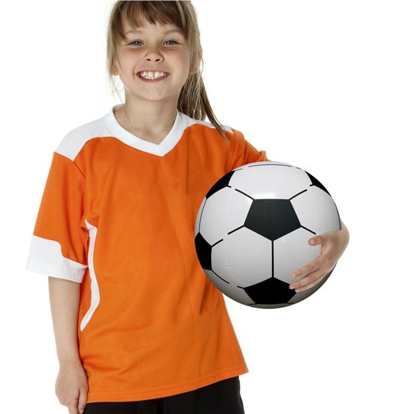 Inflatable 16" Soccer Balls