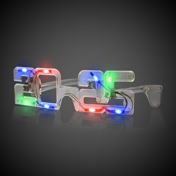 LED 2025 Eyeglasses