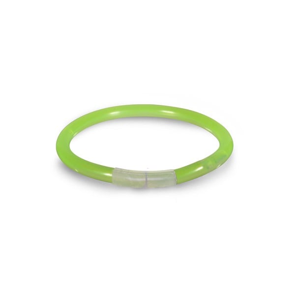 Green 8" Glow Bracelets