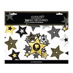 Awards Night Cutouts Value Pack