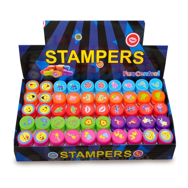 Kids' Stampers