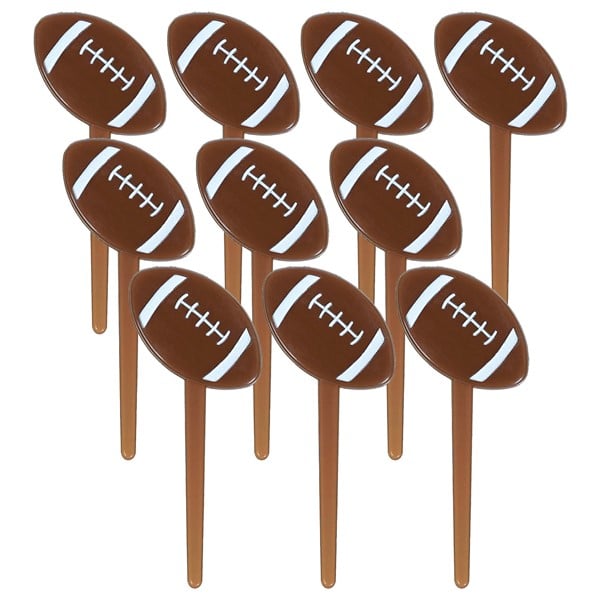 Football Garnish Picks