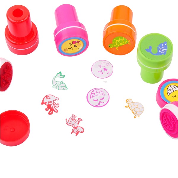 Kids' Stampers
