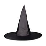 Black Witch Hat