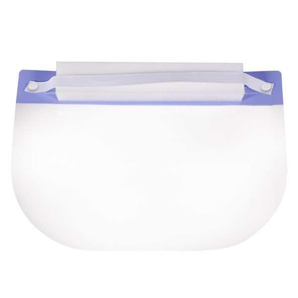 Protective Face Shields