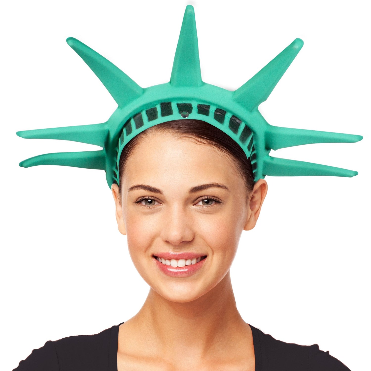Statue of Liberty Headband