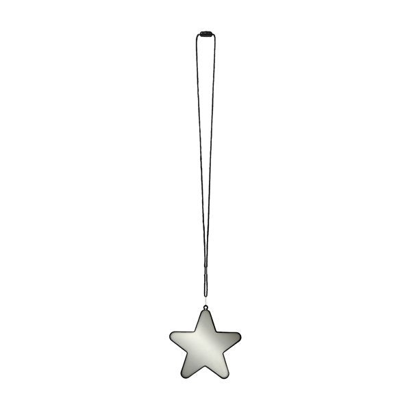 LED Star Time Tunnel Necklace
