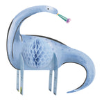 Partying Dinosaurs Honeycomb Decoration Kit, 5pc - Image 4