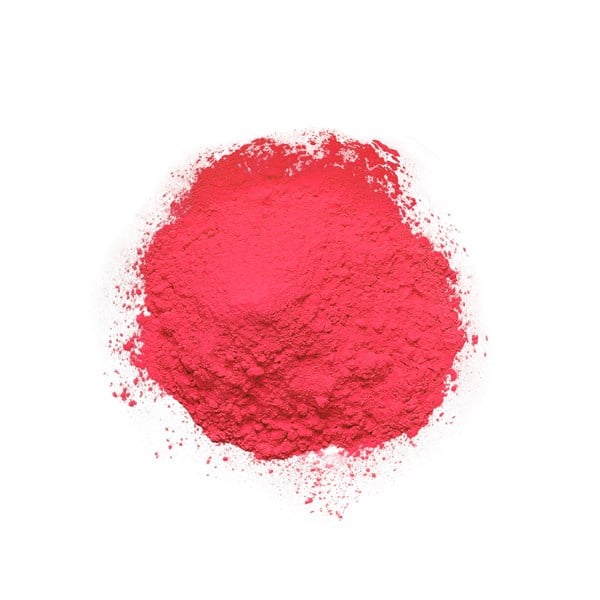 Red Glominex 1 kg. Glow Pigment