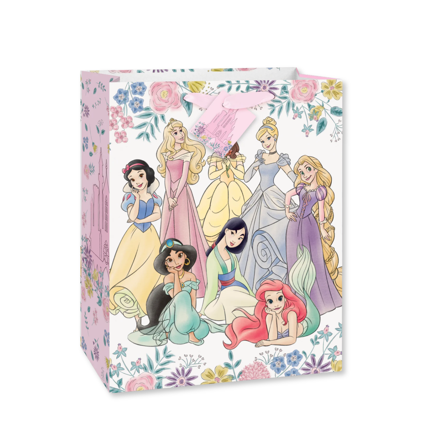 Disney Princess Large Gift Bag