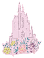 Disney Princess Assorted Standing Puff Tissue Centerpieces, 8ct - Image 4