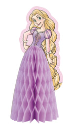 Disney Princess Assorted Standing Puff Tissue Centerpieces, 8ct - Image 5