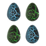 Jurassic World 4 Grow a Dinosaur Egg, 4ct - Image 3