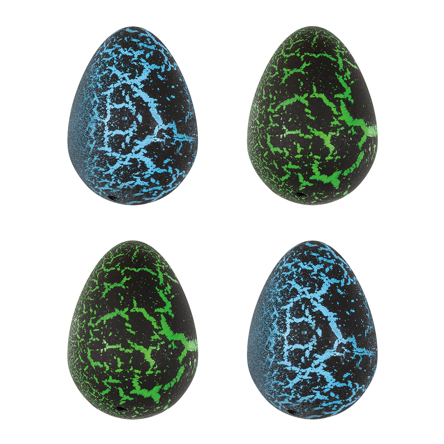 Jurassic World 4 Grow a Dinosaur Egg, 4ct - Image 3