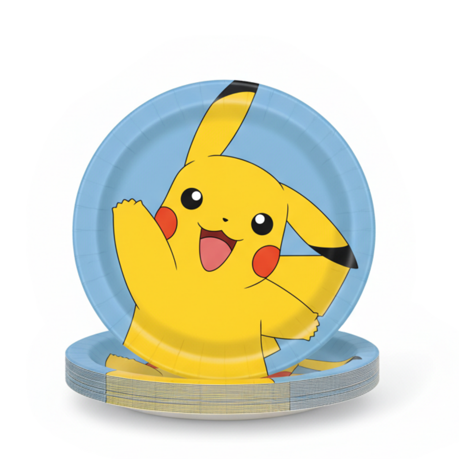 Pokemon Party Kit for 16 People - Deluxe