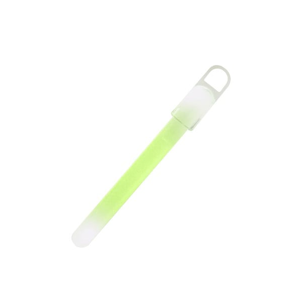 Green 6" Glow Sticks