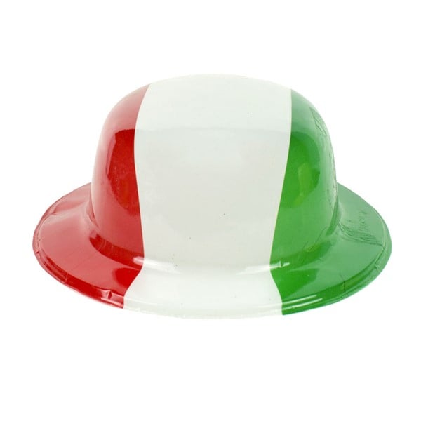 Mexican Flag Derby Hats