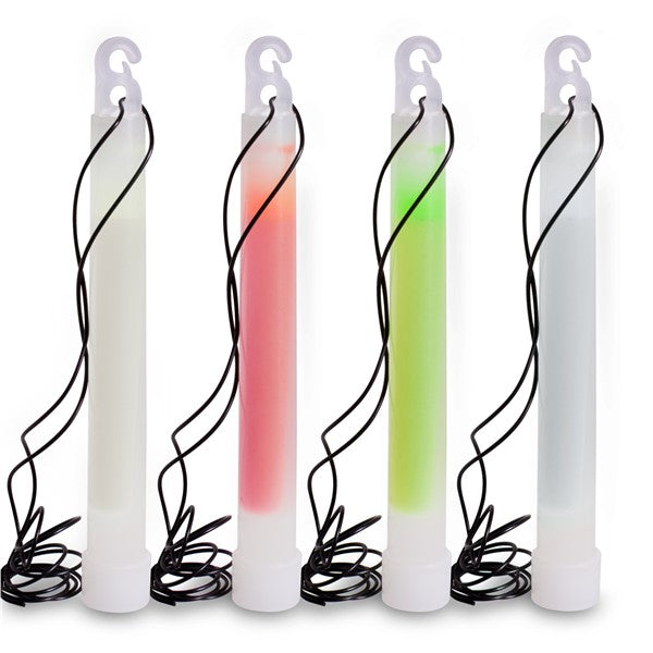 Safety 6" Glow Sticks