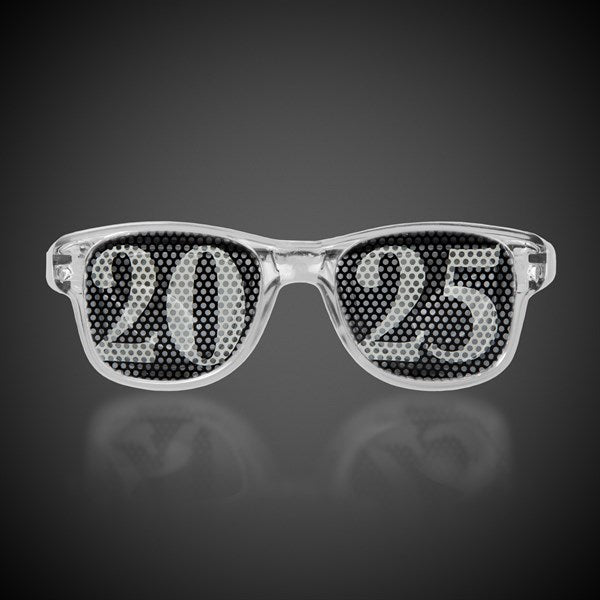 LED 2025 Retro Sunglasses