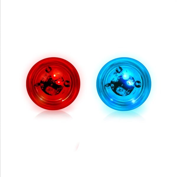 LED Bounce Balls